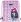 ASTRABAG Sweet dog pytel na obuv AD1