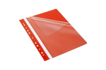 BANTEX rychlovazač závěsny oranžový /25/