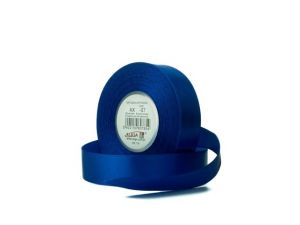 ALIGA stuha 25/32m -57 tmavě modrá