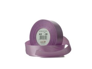 ALIGA stuha 6/32m -28 sv.fialová/4/
