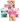 TOP zázn.kniha A6/80l 70g PASTEL Col lin
