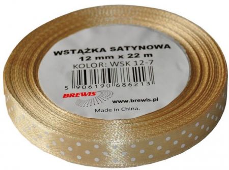 Brewis stuha 12/32m - 07 DOTS