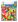BREWIS bambule POM28 10mm 100ks mix