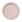 PAW talíř 23cm 10ks Monocolor light pink