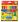 Colorino fixy 8ks Baby Markers