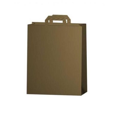 Taška PAPIRUS PU 42x32x14 /25/
