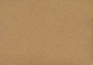 PUKKA obálka C6 100g KRAFT /50/