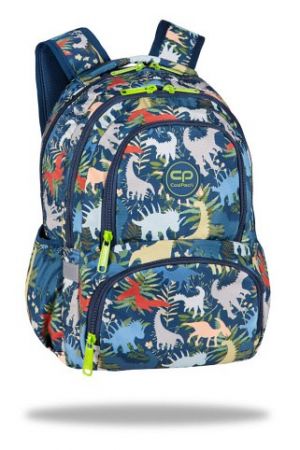 CP batoh Spiner Termic 16" Dino Park