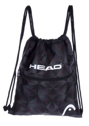HEAD vak na záda AD2 Red Lava