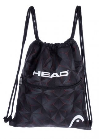 HEAD vak na záda AD2 Red Lava
