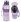 CP Tritanum láhev 550ml violet