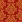 Ubrousky MAKI L (20ks) Red &amp; Gold Wallpaper