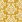 Ubrousky MAKI L (20ks) Gold &amp; White Wallpaper
