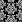 Ubrousky MAKI L (20ks) Black &amp; White Wallpaper