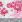 Ubrousky MAKI L (20ks) Romantic Orchid