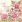Ubrousky MAKI L (20ks) Scent of Peony