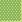 Ubrousky MAKI L (20ks) Green Dots II