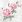 Ubrousky MAKI L (20ks) Vintage Roses