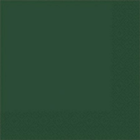 Ubrousky MAKI Unikolor L (20ks) Bottle Green