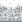 Ubrousky MAKI L (20ks) Ornament Silver