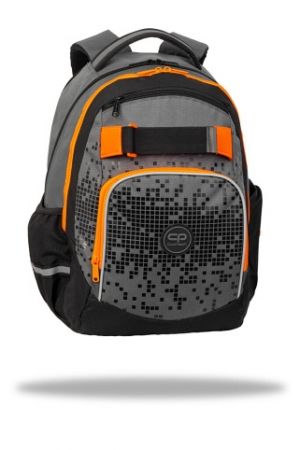 Studentský batoh Loop 18˝ Pixel