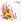 Ubrousky PAW Dekor L (20ks) Harvest Season