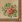 Ubrousky MAKI L (20ks) Roses Mountain Embroidery Folk on Grey