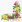 Ubrousky PAW TETE L (20ks) Fragrant Corner