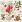 Ubrousky PAW Dekor L (20ks) Summer Fruits