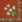 Ubrousky MAKI L (20ks) Szarotka Mountain Emroidery Folk