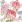 Ubrousky PAW TETE L (20ks) Julietta