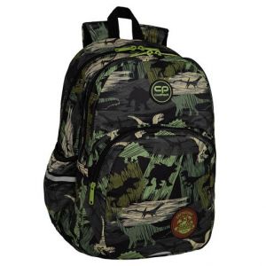 Studentský batoh Rider 17" Adventure Park