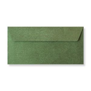 Barevná obálka DL tmavě zelená texture