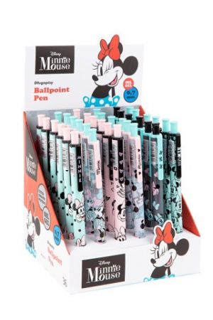 Propiska CoolPack BLANCO Minnie 0.7