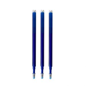 Náplň X3 do gumovacích per 0,7 mm - 3kusy