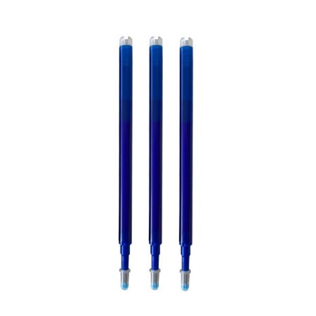 Náplň X3 do gumovacích per 0,7 mm - 3kusy