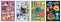 Samolepka 3D Embellishments set 1