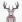 Ubrousky PAW Dekor L (20ks) Oh Deer