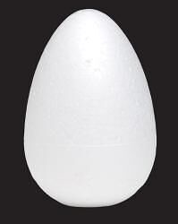 GD balónek fóliový 92cm "3" modrý