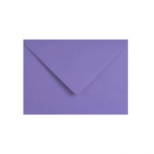 Barevná obálka C6 purpurová