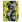 Narcis notes 10x14 160l Mexican Heat DOT