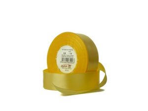 ALIGA stuha 25/32m -14 vanilka hladká /4