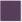 PAW AAN00177 ubr.40x40 50ks plum