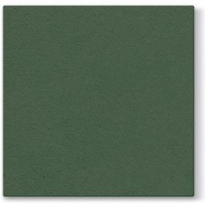 PAW AAN00116 ubr.40x40 50ks tm.zelená
