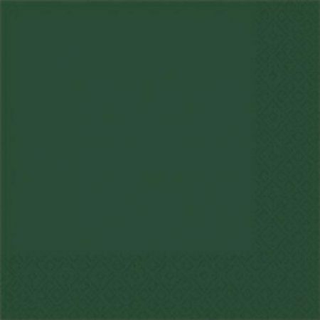 Ubrousky MAKI Unikolor C (20ks) Bottle Green