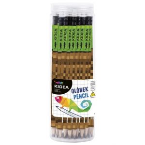 Tužka JUMBO trojhranná