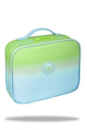 Box na svačinu termo Gradient Mojito
