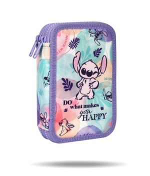 Pouzdro PRIMUS Stitch pastel