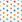 Ubrousky PAW TETE L (20ks) Rainbow Stras