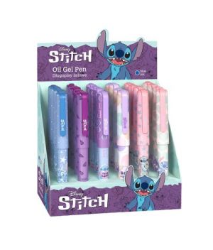 Propiska CoolPack BLANCO Stitch 0.7